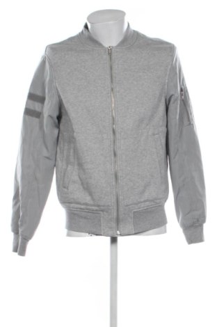 Pánska bunda  H&M Divided, Veľkosť M, Farba Sivá, Cena  29,95 €