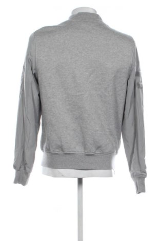 Pánska bunda  H&M Divided, Veľkosť M, Farba Sivá, Cena  29,95 €