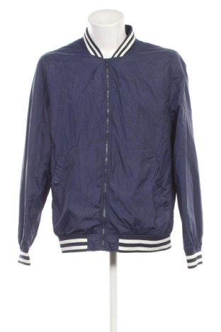 Męska kurtka H&M L.O.G.G., Rozmiar XL, Kolor Niebieski, Cena 129,99 zł
