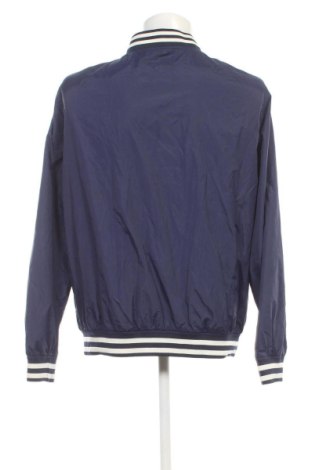 Męska kurtka H&M L.O.G.G., Rozmiar XL, Kolor Niebieski, Cena 129,99 zł