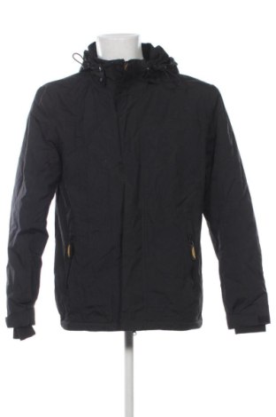 Geacă de bărbati HERO by John Medoox, Mărime M, Culoare Negru, Preț 259,99 Lei