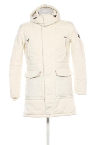 Мъжко яке Hackett, Размер S, Цвят Екрю, Цена 88,45 €