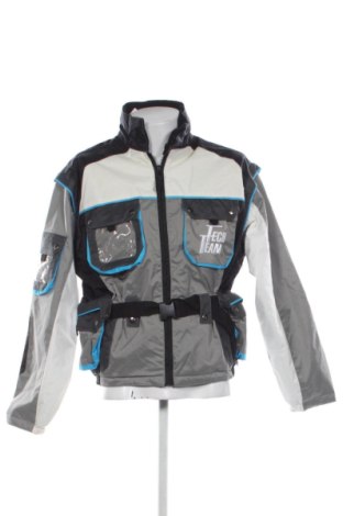 Geacă de bărbati Hdm, Mărime M, Culoare Gri, Preț 215,99 Lei