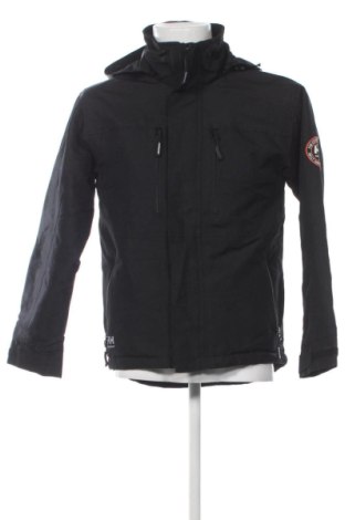 Мъжко яке Helly Hansen, Размер S, Цвят Черен, Цена 60,33 €