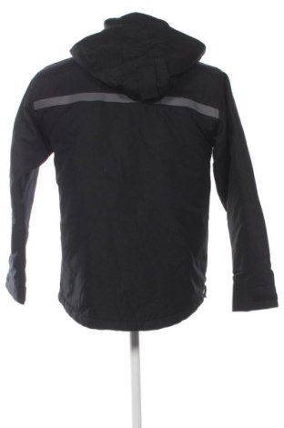 Мъжко яке Helly Hansen, Размер S, Цвят Черен, Цена 60,33 €