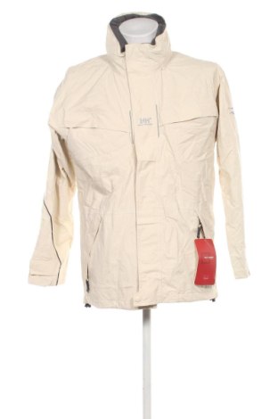 Męska kurtka Helly Hansen, Rozmiar M, Kolor ecru, Cena 589,99 zł