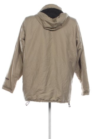 Ανδρικό μπουφάν Helly Hansen, Μέγεθος L, Χρώμα  Μπέζ, Τιμή 71,99 €