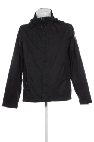 Ανδρικό μπουφάν Hickory, Μέγεθος M, Χρώμα Μαύρο, Τιμή 41,99 €