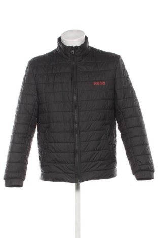 Geacă de bărbati Hugo Boss, Mărime L, Culoare Negru, Preț 1.329,99 Lei