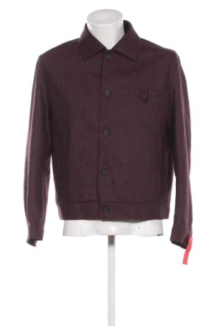 Geacă de bărbati Hugo Boss, Mărime M, Culoare Multicolor, Preț 1.329,99 Lei
