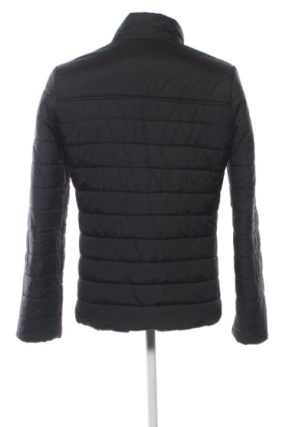 Мъжко яке Hummel, Размер M, Цвят Черен, Цена 52,75 €