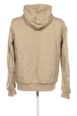 Herrenjacke Hurley, Größe L, Farbe Beige, Preis € 179,99
