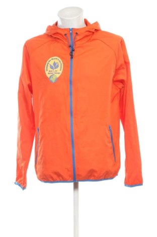 Geacă de bărbati ID Identity, Mărime XXL, Culoare Portocaliu, Preț 237,99 Lei