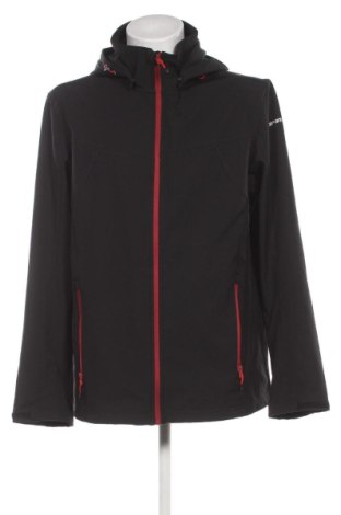Geacă de bărbati Icepeak, Mărime XXL, Culoare Negru, Preț 594,99 Lei