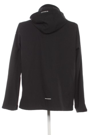 Geacă de bărbati Icepeak, Mărime XXL, Culoare Negru, Preț 594,99 Lei