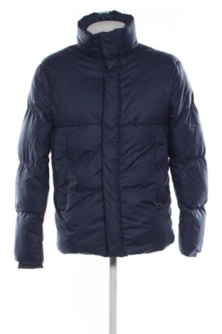 Geacă de bărbati Indigo, Mărime M, Culoare Albastru, Preț 342,99 Lei