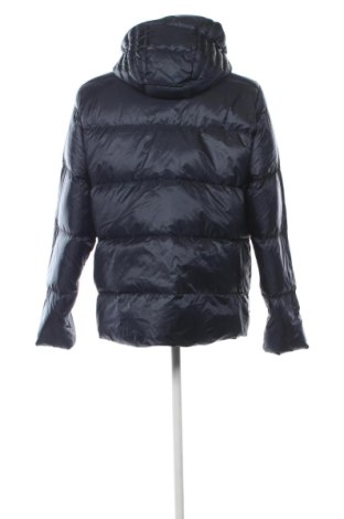 Geacă de bărbati J.Lindeberg, Mărime L, Culoare Albastru, Preț 1.159,99 Lei