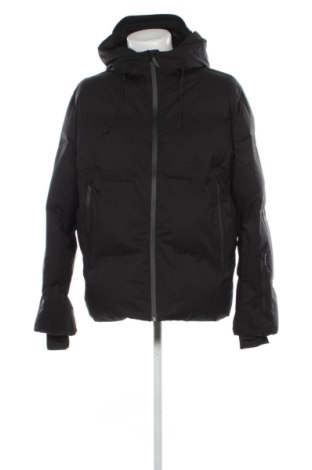 Мъжко яке Jack & Jones, Размер XXL, Цвят Черен, Цена 78,22 €