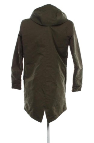 Geacă de bărbati Jack & Jones, Mărime M, Culoare Verde, Preț 91,99 Lei