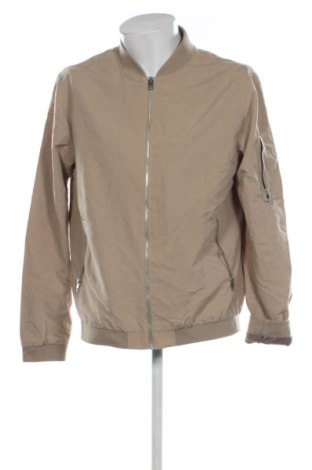 Pánská bunda  Jack & Jones, Velikost XL, Barva Krémová, Cena  839,00 Kč