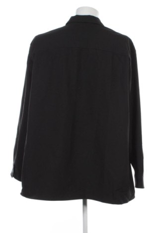 Мъжко яке Jack & Jones, Размер 4XL, Цвят Черен, Цена 69,02 €