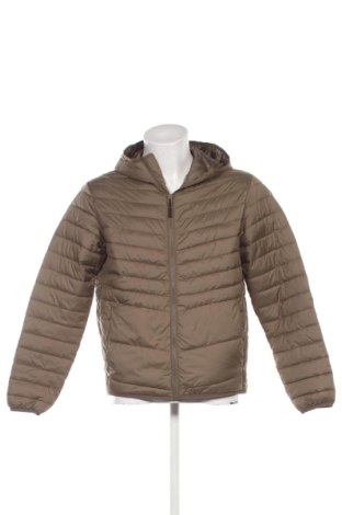 Męska kurtka Jack & Jones, Rozmiar M, Kolor Zielony, Cena 356,99 zł