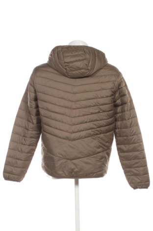 Męska kurtka Jack & Jones, Rozmiar M, Kolor Zielony, Cena 356,99 zł