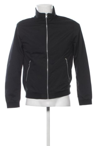 Мъжко яке Jack & Jones, Размер S, Цвят Черен, Цена 69,02 €