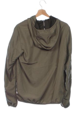 Мъжко яке Jack & Jones, Размер XS, Цвят Зелен, Цена 60,33 €