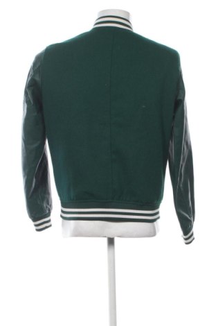 Herrenjacke Jack & Jones, Größe S, Farbe Grün, Preis 28,20 €