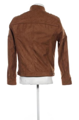 Geacă de bărbati Jack & Jones, Mărime M, Culoare Maro, Preț 145,97 Lei