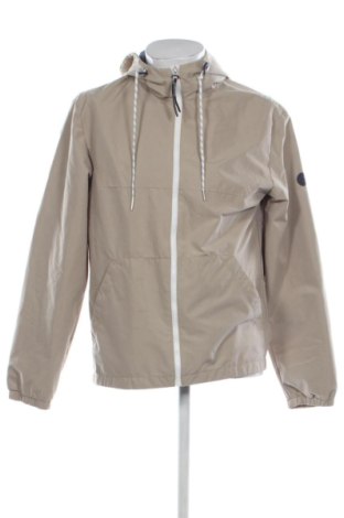 Geacă de bărbati Jack & Jones, Mărime XL, Culoare Bej, Preț 146,91 Lei
