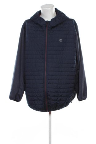 Herrenjacke Jack & Jones, Größe 5XL, Farbe Mehrfarbig, Preis € 36,99