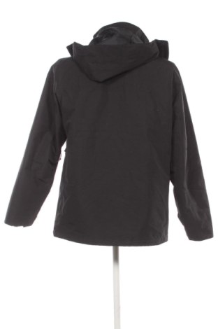 Męska kurtka Jack Wolfskin, Rozmiar XL, Kolor Czarny, Cena 313,99 zł
