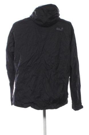 Мъжко яке Jack Wolfskin, Размер XL, Цвят Черен, Цена 49,59 €