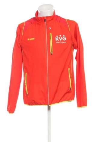 Geacă de bărbati Jako, Mărime XL, Culoare Roșu, Preț 237,99 Lei