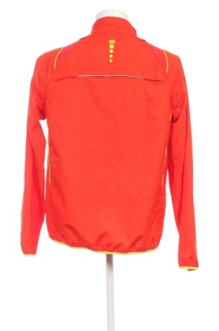 Geacă de bărbati Jako, Mărime XL, Culoare Roșu, Preț 237,99 Lei