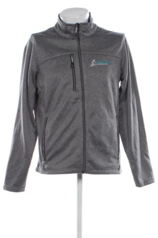 Férfi dzseki James & Nicholson, Méret L, Szín Szürke, Ár 12 349 Ft