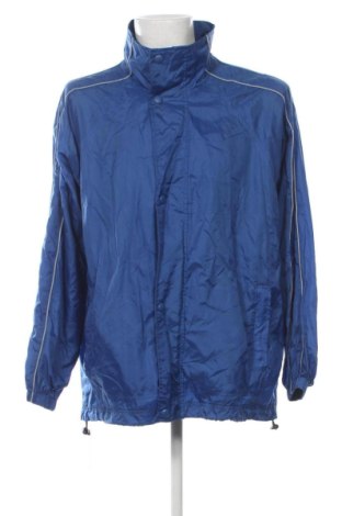 Pánská bunda  James & Nicholson, Velikost L, Barva Modrá, Cena  729,00 Kč