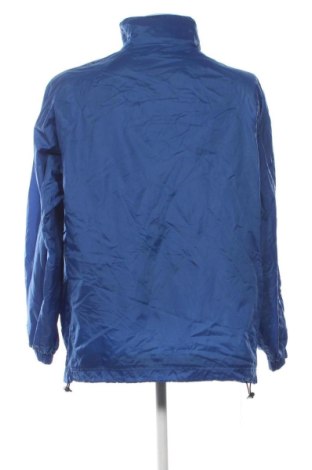 Pánská bunda  James & Nicholson, Velikost L, Barva Modrá, Cena  729,00 Kč
