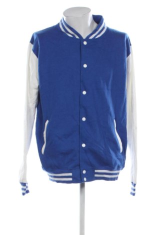 Pánska bunda  Just hoods, Veľkosť XXL, Farba Modrá, Cena  29,95 €
