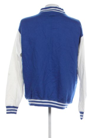 Pánska bunda  Just hoods, Veľkosť XXL, Farba Modrá, Cena  29,95 €