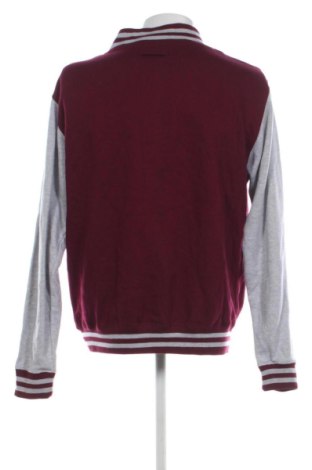 Geacă de bărbati Just hoods, Mărime XL, Culoare Roșu, Preț 151,99 Lei