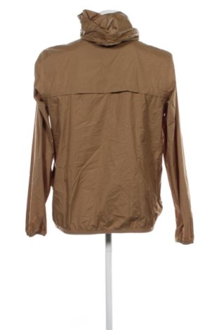 Męska kurtka K-Way, Rozmiar M, Kolor Brązowy, Cena 674,99 zł