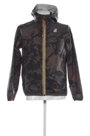 Férfi dzseki K-Way, Méret S, Szín Sokszínű, Ár 63 669 Ft