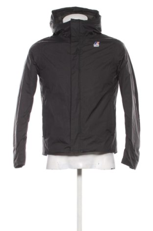 Pánska bunda  K.way, Veľkosť S, Farba Čierna, Cena  77,00 €