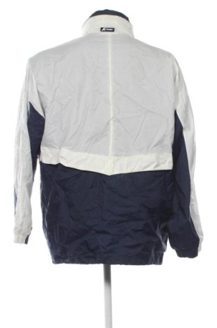 Мъжко яке K.way, Размер L, Цвят Многоцветен, Цена 77,26 €