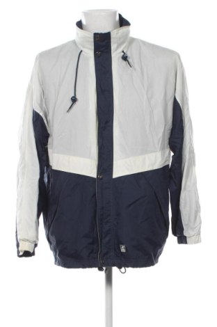 Мъжко яке K.way, Размер L, Цвят Многоцветен, Цена 77,26 €