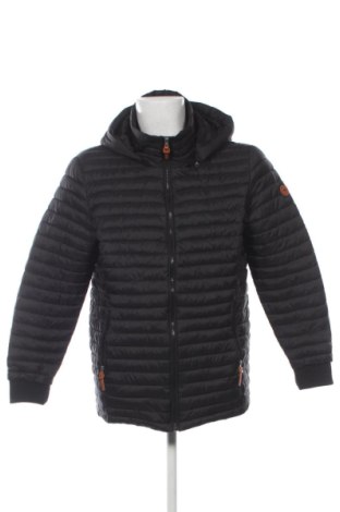 Pánska bunda  Kangaroos, Veľkosť XXL, Farba Čierna, Cena  55,34 €