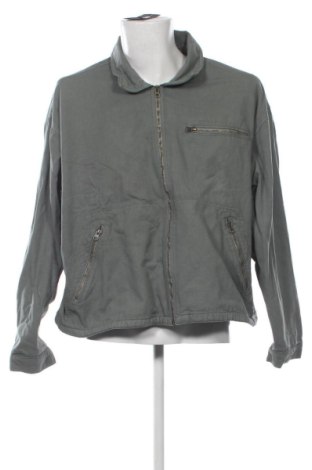 Férfi dzseki Kaotiko, Méret L, Szín Zöld, Ár 35 839 Ft